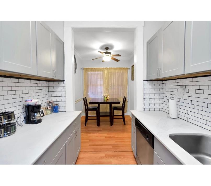 Cozy Downtown Studio By Toyota Center 休斯敦 外观 照片